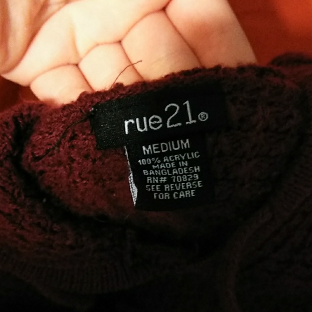Hoodie - Picture 2 of 2